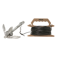 Higdon Battleship Jerk Rig