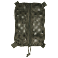 Mil-Tec Zippered Mesh Bag Sets