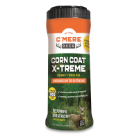 C'Mere Deer Corn Coat X-Treme Feed Treatment 24 oz.