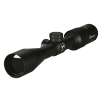 Firefield Agility II 3-9x40 Rifle Scope