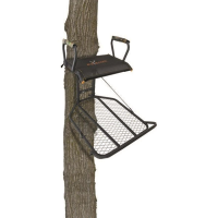 Big Game Captain XC Hang-On Tree Stand