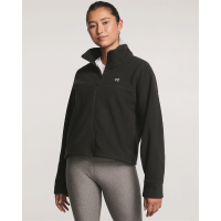Under Armour Women's Expanse Fleece Full Zip Jacket