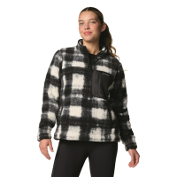 Columbia Women's West Bend(TM) Quarter Zip II Fleece Pullover