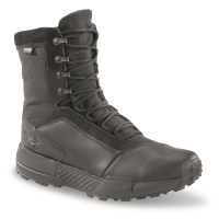 Under Armour Men's Charged Loadout 8" Waterproof Tactical Boots