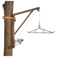Guide Gear Tree Mounted Deer Hoist