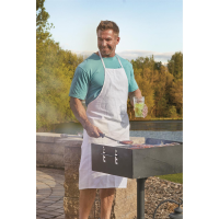 Italian Military Surplus Cotton Aprons 2 Pack New