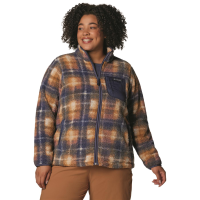 Columbia Women's West Bend Print Full Zip II Jacket