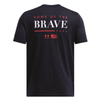 Under Armour Freedom Veterans Day Tee