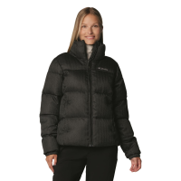 Columbia Women's Puffect Herringbone Insulated Jacket
