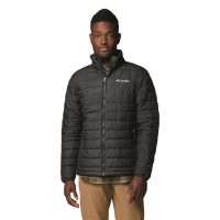 Columbia Men's Powder Lite II Jacket
