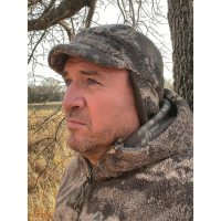 Code of Silence Coldfjall Dialed In StandCap