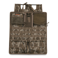 ALPS Outdoorz Nomand Seatback Vehicle Organizer Mossy Oak Original Bottomland 2 Pack