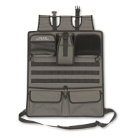 ALPS Outdoorz Nomad Seatback Vehicle Organizer 2 Pack