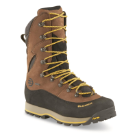 LaCrosse Men's URSA Late-Season 10" GORE-TEX Waterproof Hunting Boots
