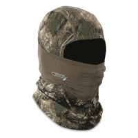 DSG Outerwear Women's Hinged Facemask Realtree APX
