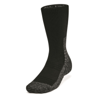 Under Armour Unisex All Weather Wool Boot Socks One Pair
