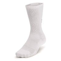 Under Armour Unisex Cotton Training Crew Socks 6 Pair