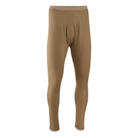 U.S. Military Style Squared Away Gen III ECWCS Silkweight Bottoms Level 2 New