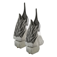 Higdon Magnum Duck Butt Pintail Decoys 2 Piece Set