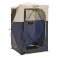 Territory Tents Jet Set Privacy Shower Tent