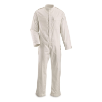 British Military Surplus Fire Resistant Coveralls New
