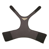 MOmarsh VersaVest Oversized Neck/Chest Panel