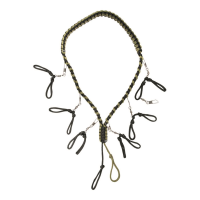 Power Calls 7-in-1 Call Lanyard