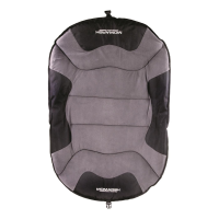 MOmarsh Home Cot Replacement Cover