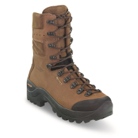 Kenetrek Men's Mountain Guide 10" Waterproof Hunting Boot