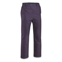 Romanian Military Surplus Cotton Work Trousers Pants Like New