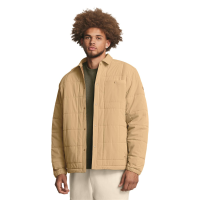 Under Armour Men's Expanse Quilted Shacket