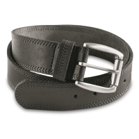 Guide Gear 1.5" Leather Belt