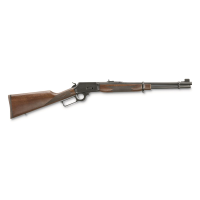 Marlin Classic Series Model 1894 Lever Action .357 Magnum 18.6" Barrel 9+1 Rds.