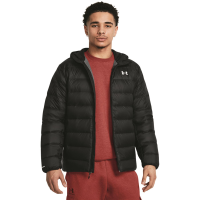 Under Armour Men's Legend Down Hooded Jacket