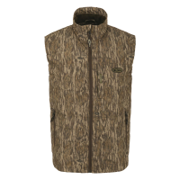 Drake MST Synthetic Down Insulated Pack Vest