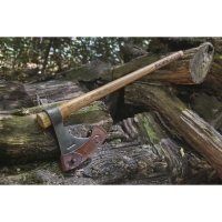 Condor Valhalla Battle Axe