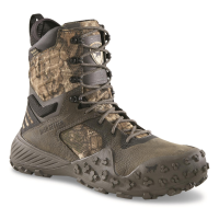 Irish Setter Men's VaprTrek 8" Hunting Boots