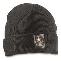 U.S. Army Knit Hats 3 Pack