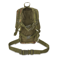 U.S. Municipal Surplus Hydration Pack With 2.6L Bladder New