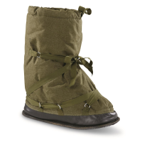 British Military Surplus Mukluk Overboots New