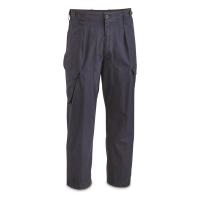 British Military Surplus RAF Combat Pants Used