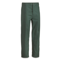 Belgian Military Surplus Forestry Work Pants New