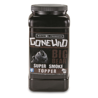 Gone Wild Big Bear Topper 1 Gallon