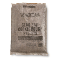 Gone Wild Bear Bait Cookie Dough Pellets 40 lb.