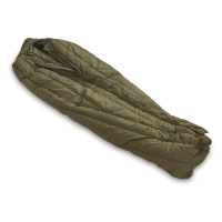 U.S. Military Surplus Extreme Cold Weather Sleeping Bag Used