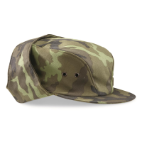 Czech Military Surplus M95 Field Caps 2 Pack New