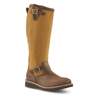 Chippewa Men's Cottonwood 17" Pull-On Square Toe Snake Boots