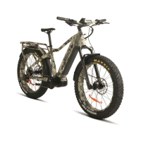 Rambo Venom 2.0 E-Bike King's XK7 Camo