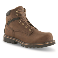 Chippewa Men's Sador 6" Waterproof Composite Toe Work Boots