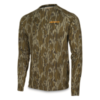 Muddy Men's Base Layer Crew Top
